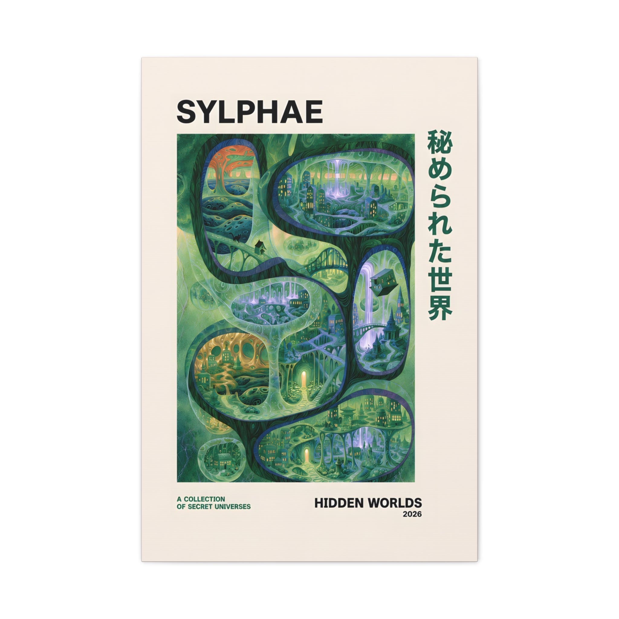 Sylvaris