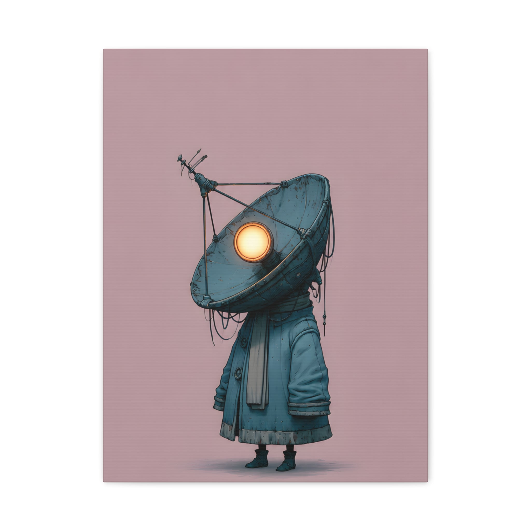 Astra — Le Signal