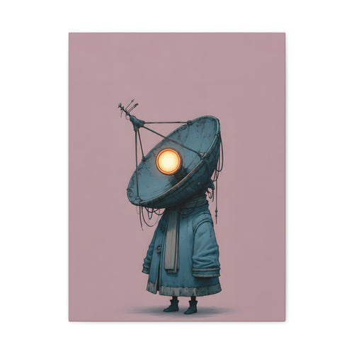 Astra — Le Signal