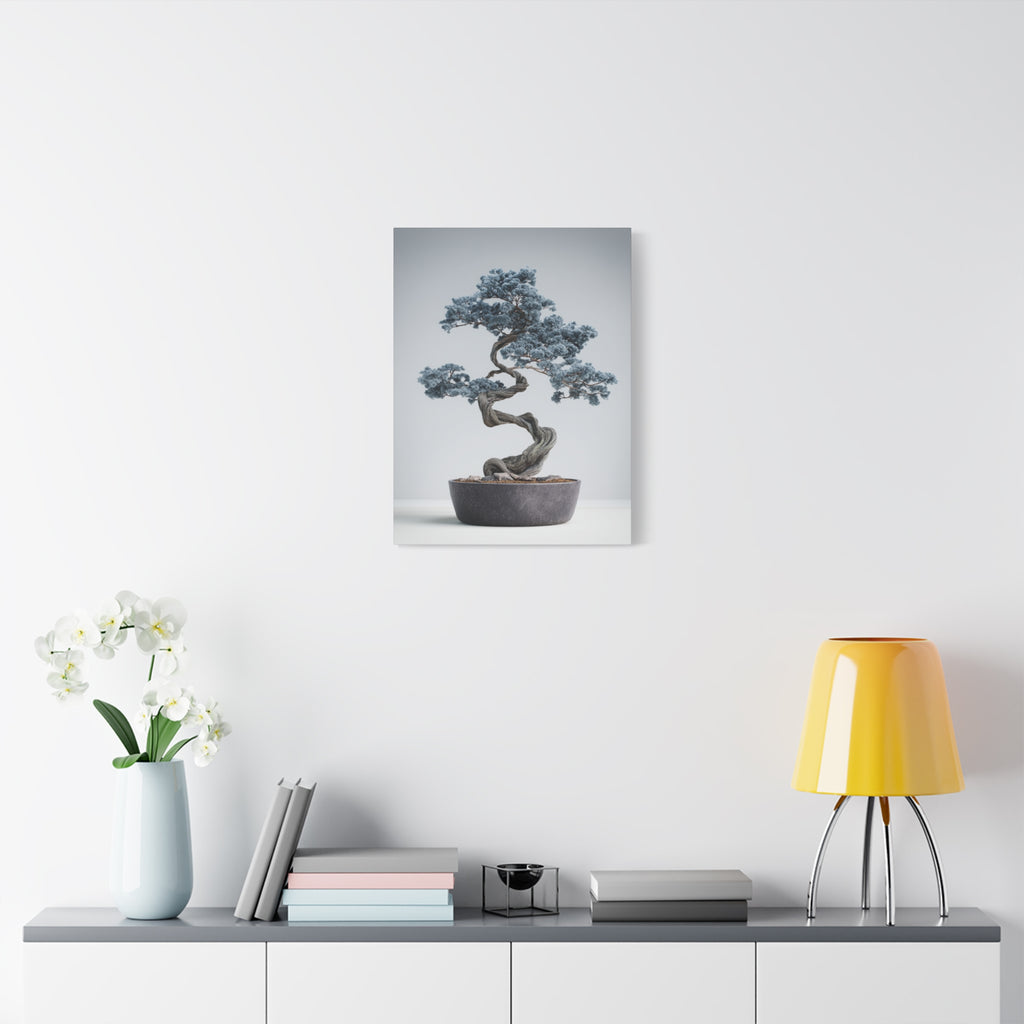 Slate Horizon Bonsai