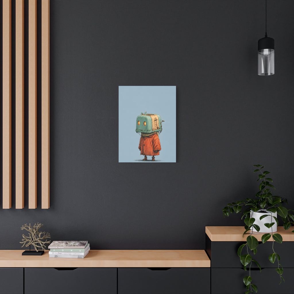 Ember — La Gardienne du Foyer