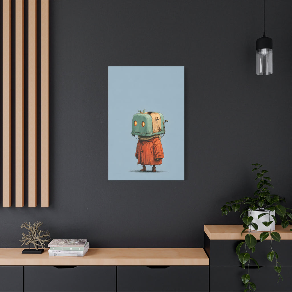 Ember — La Gardienne du Foyer