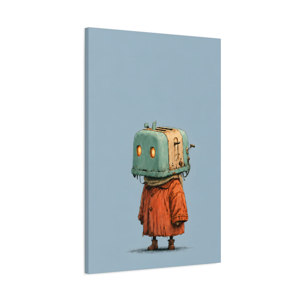 Ember — La Gardienne du Foyer