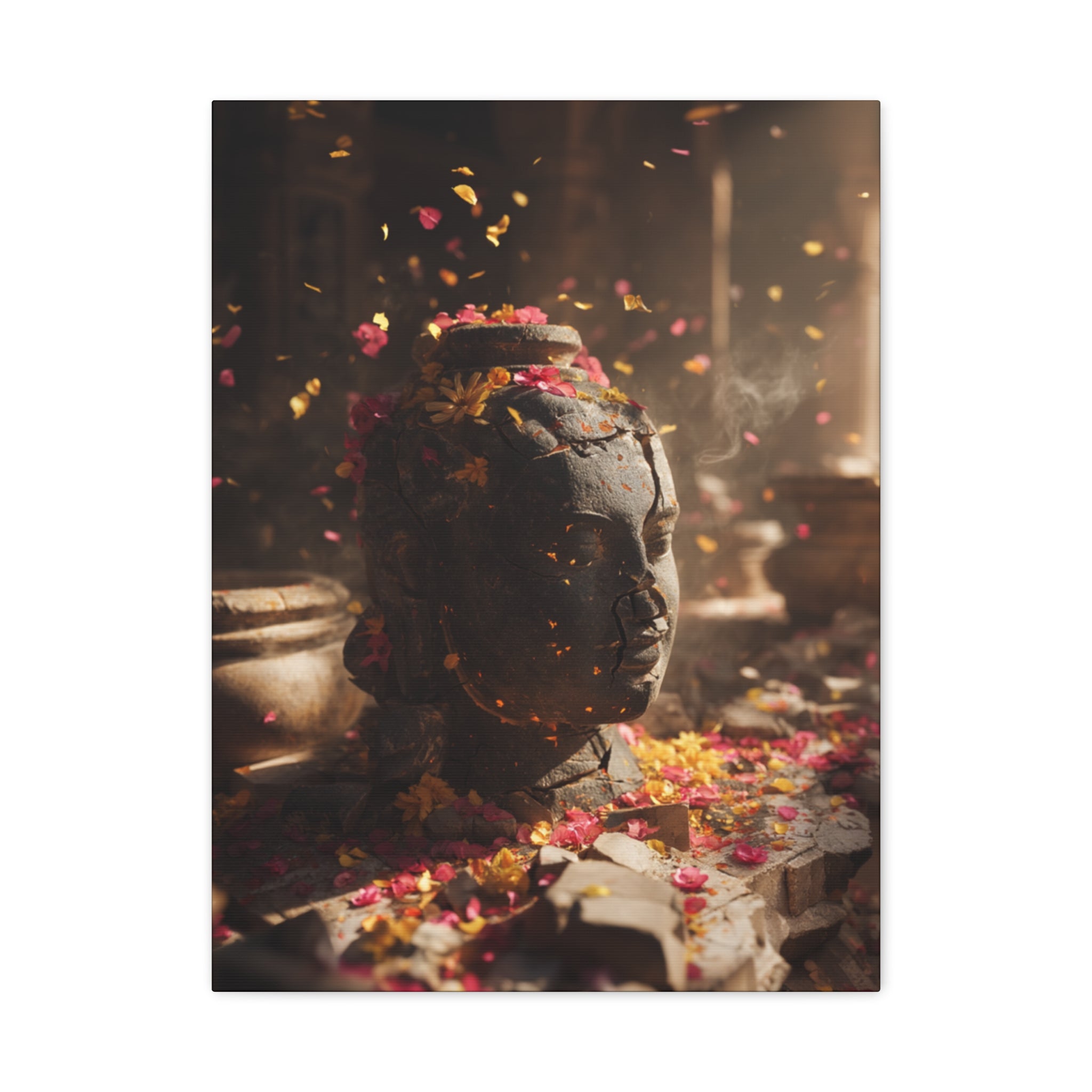 Renaissance florale