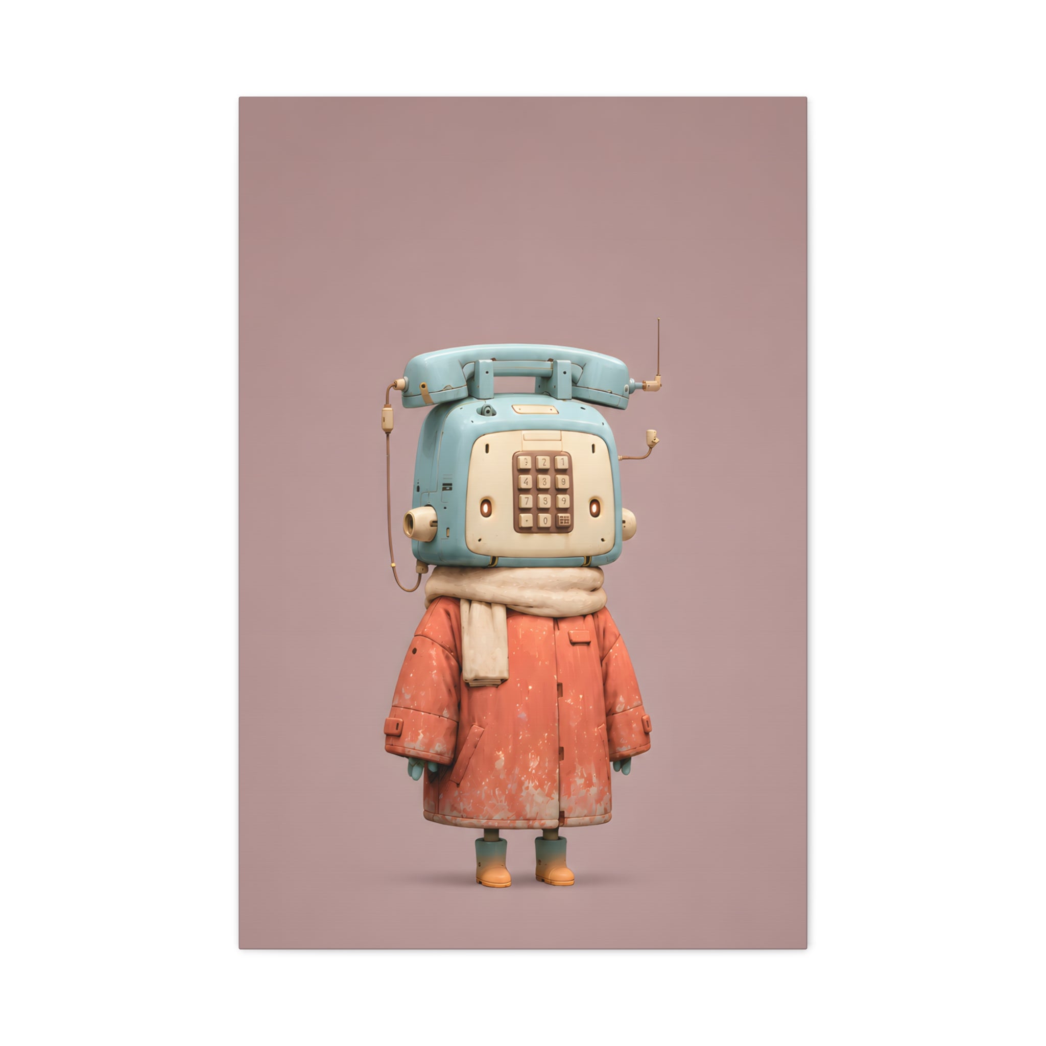 Bell — L'appelant