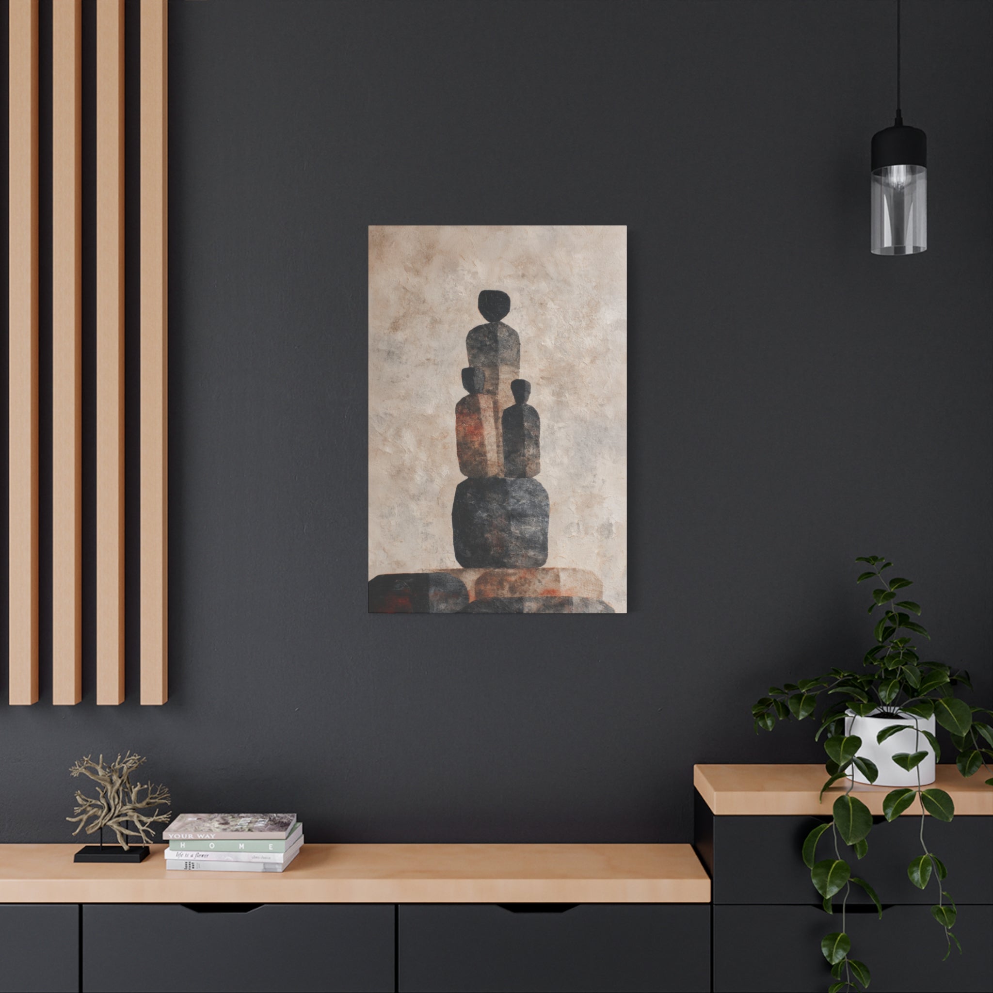 Totem of Assembly