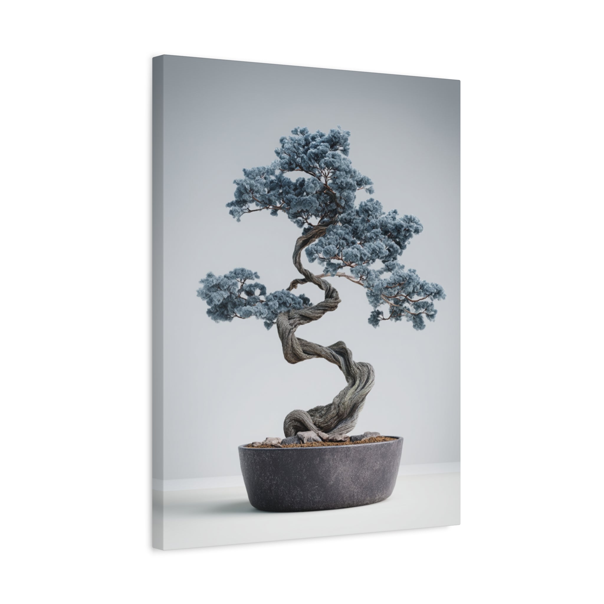 Slate Horizon Bonsai