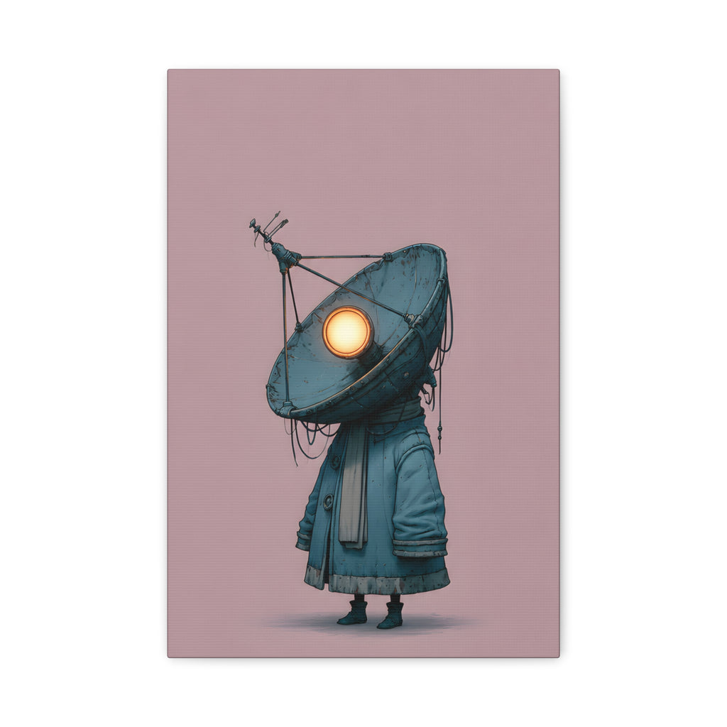 Astra — Le Signal