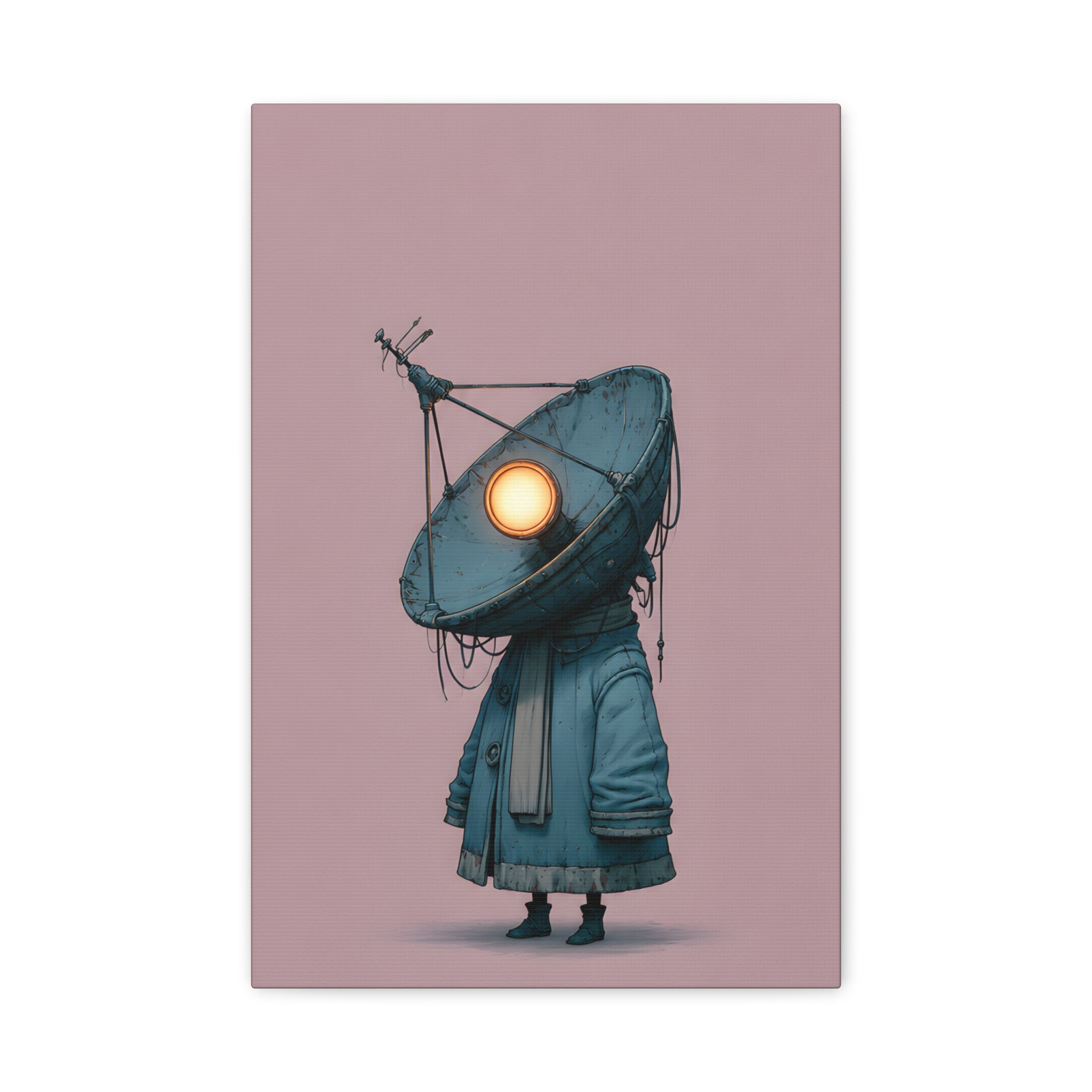 Astra — Le Signal