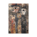Witnesses of the Old Silence