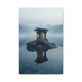 Sanctuaire des Eaux Calmes