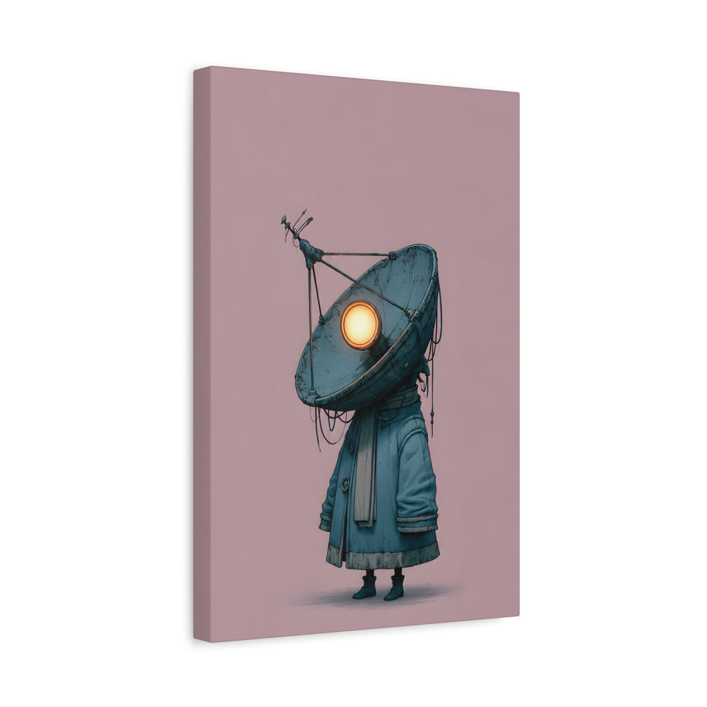 Astra — Le Signal