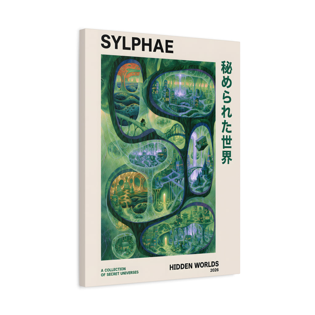 Sylvaris
