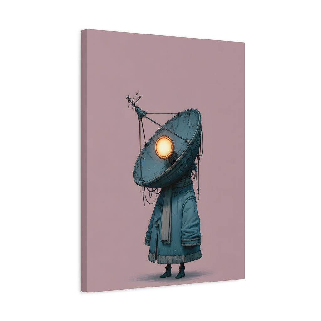 Astra — Le Signal