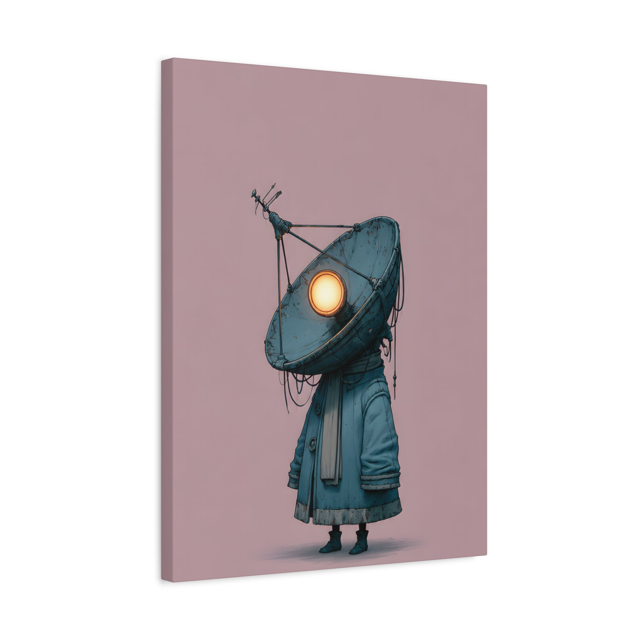 Astra — Le Signal