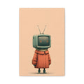 Vesper — The Broadcaster