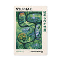 Sylvaris