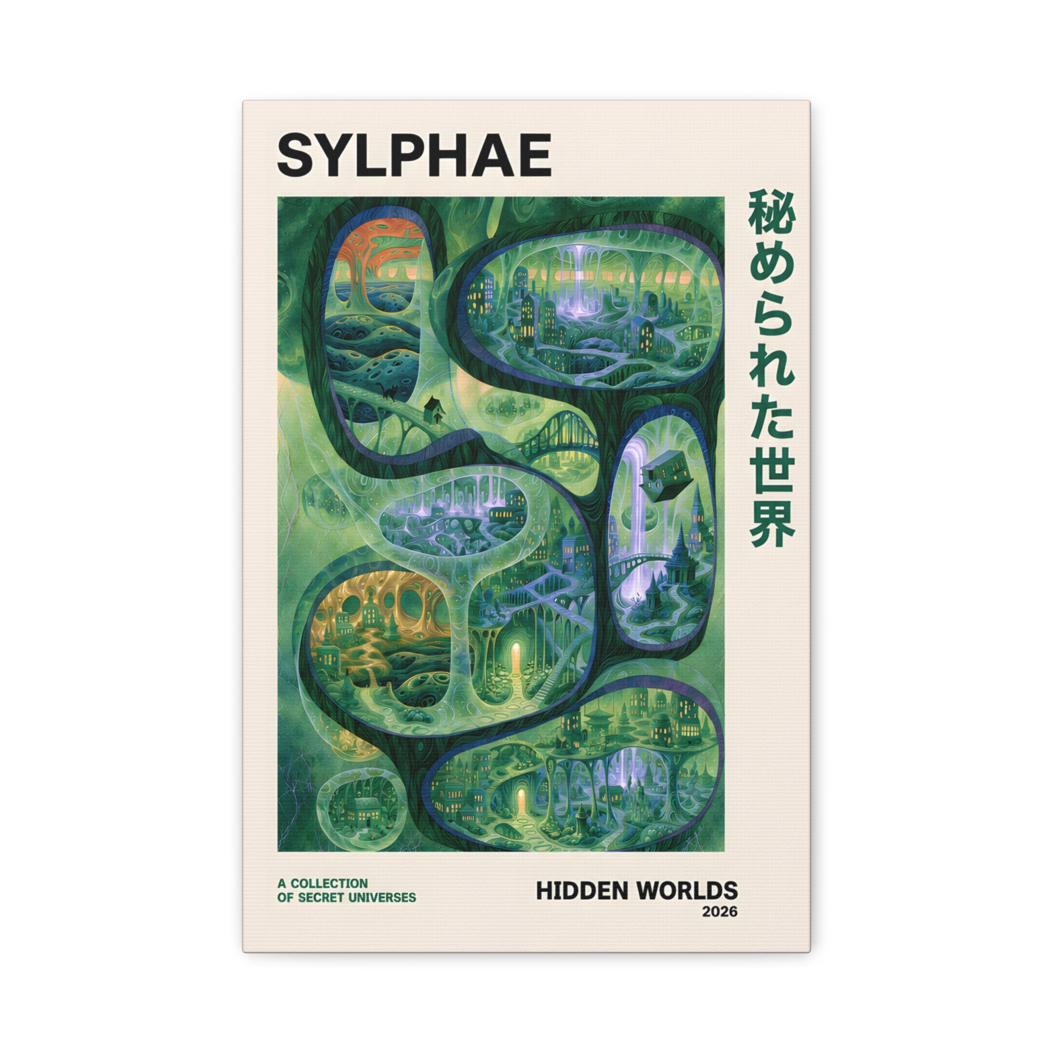 Sylvaris
