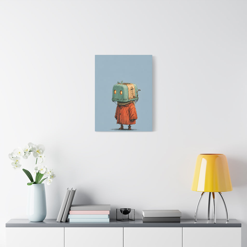 Ember — La Gardienne du Foyer