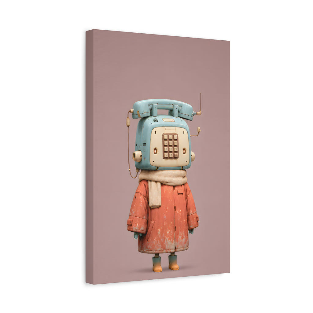 Bell — L'appelant