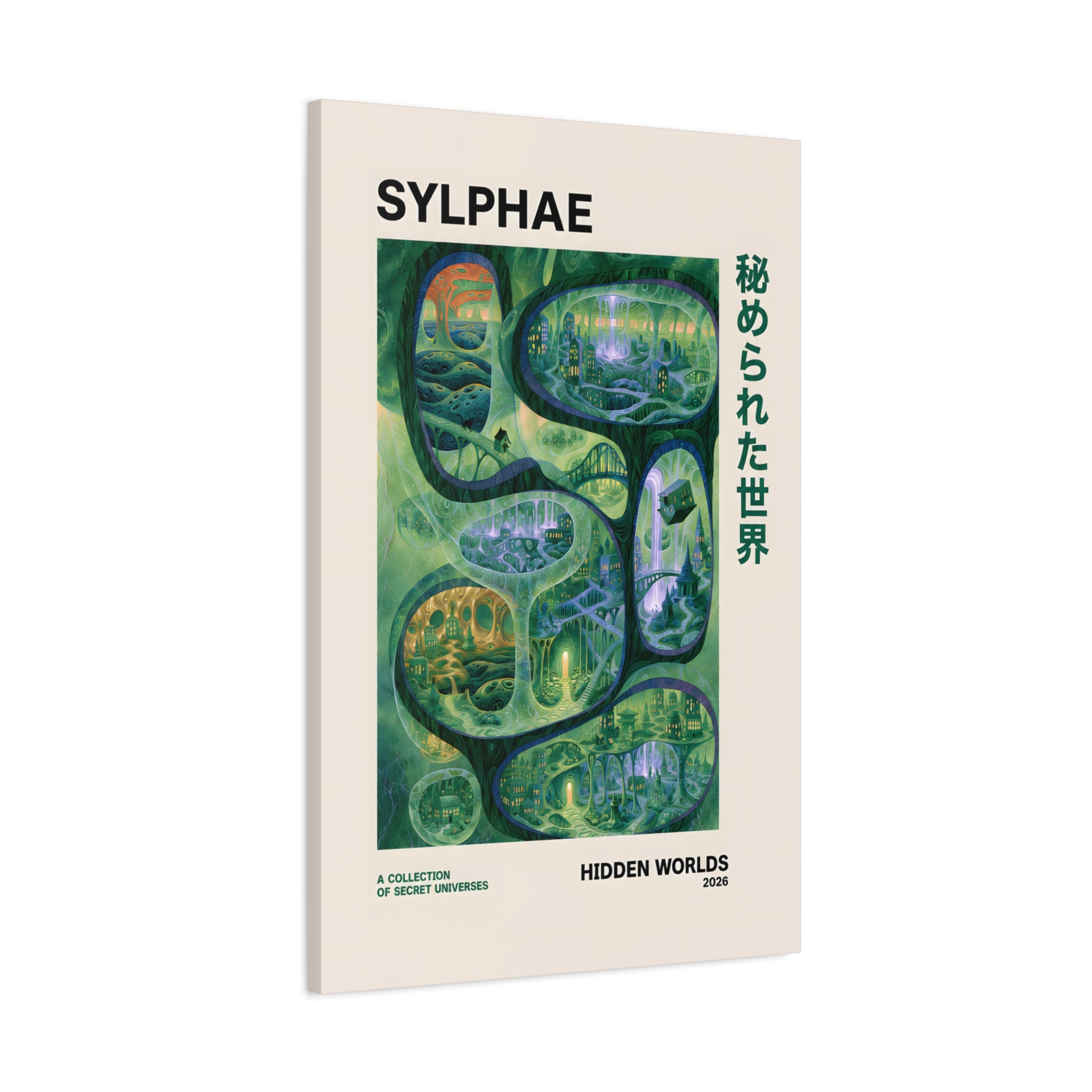 Sylvaris