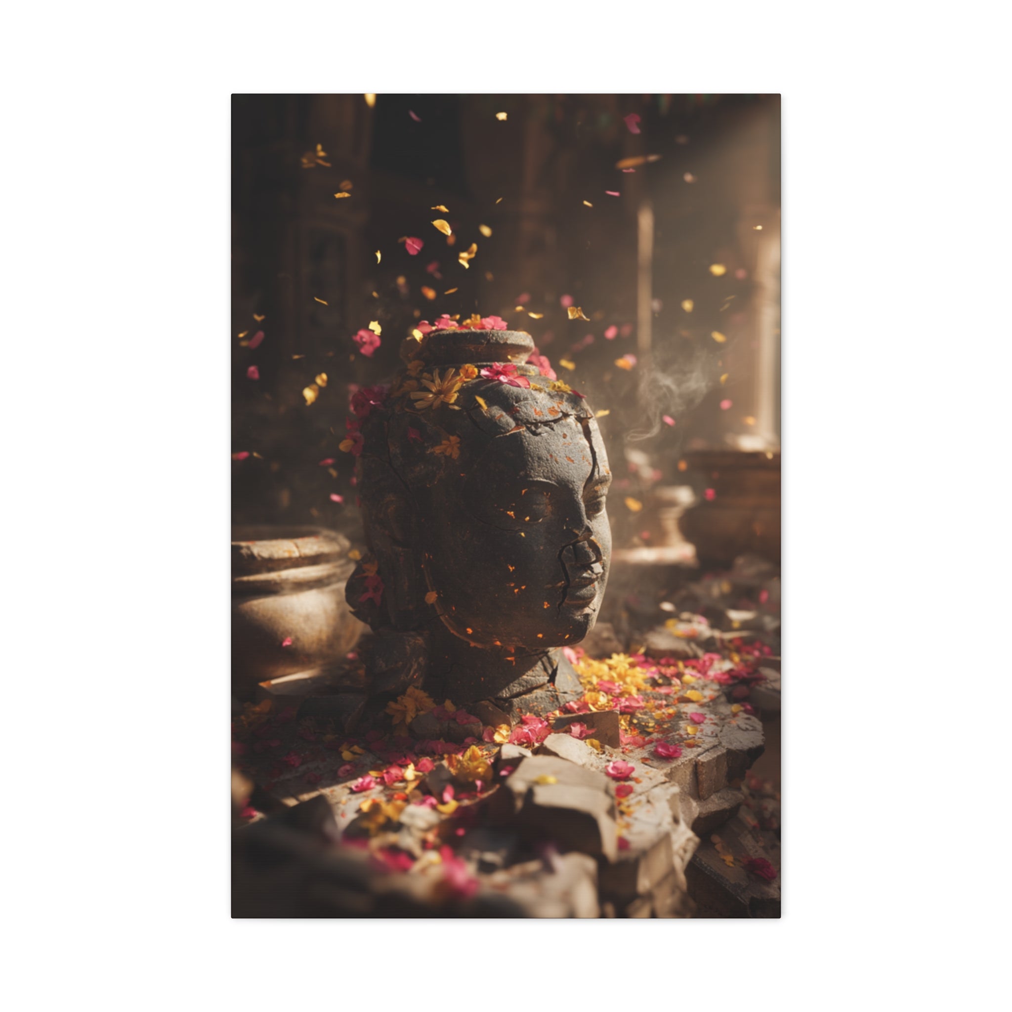 Renaissance florale