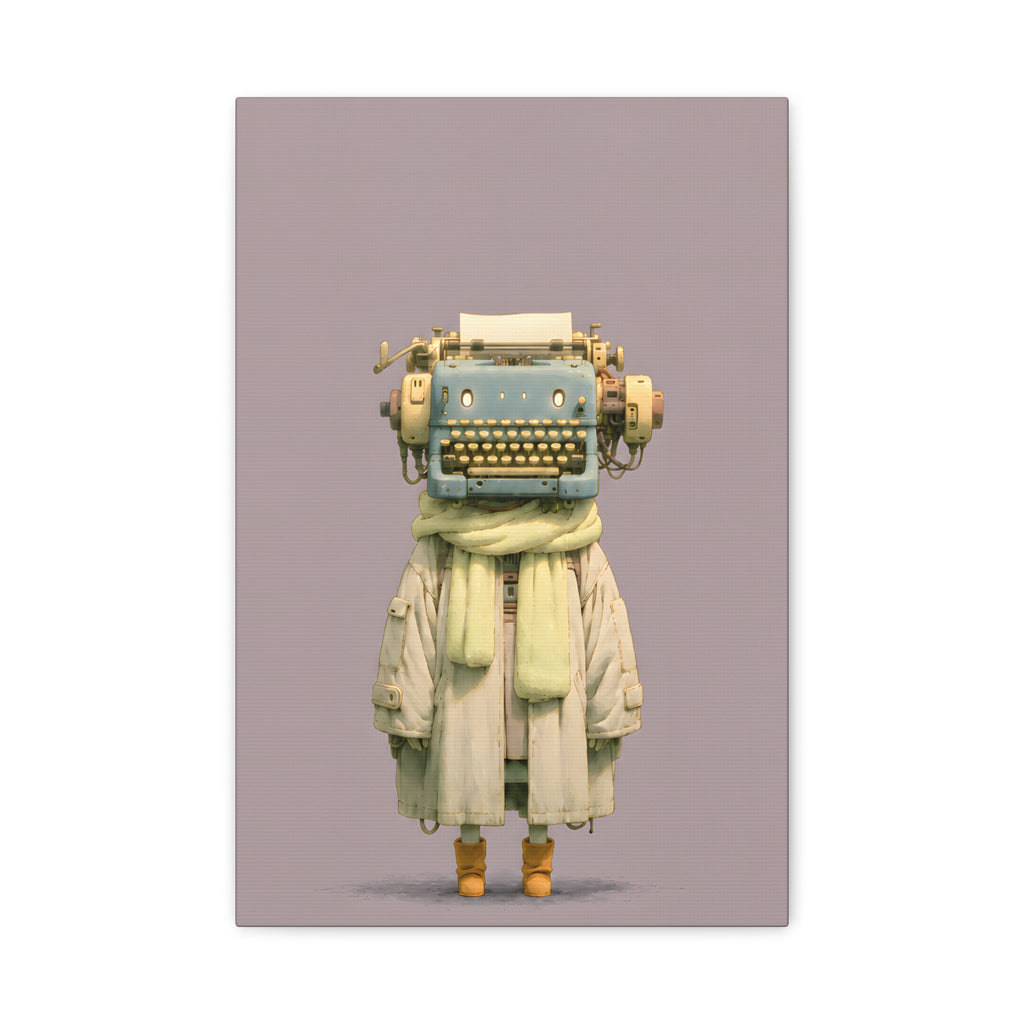 Quill — The Scribe