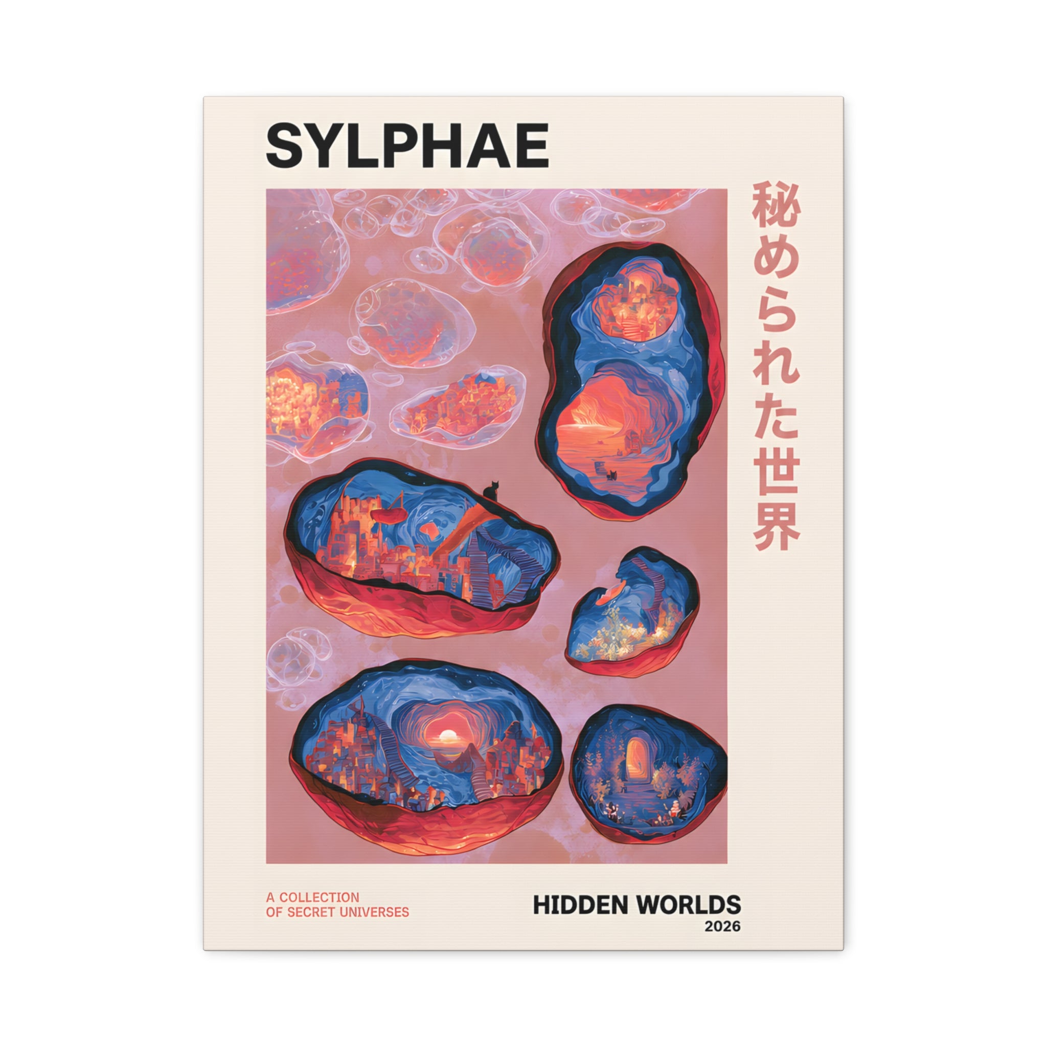 Myrialis