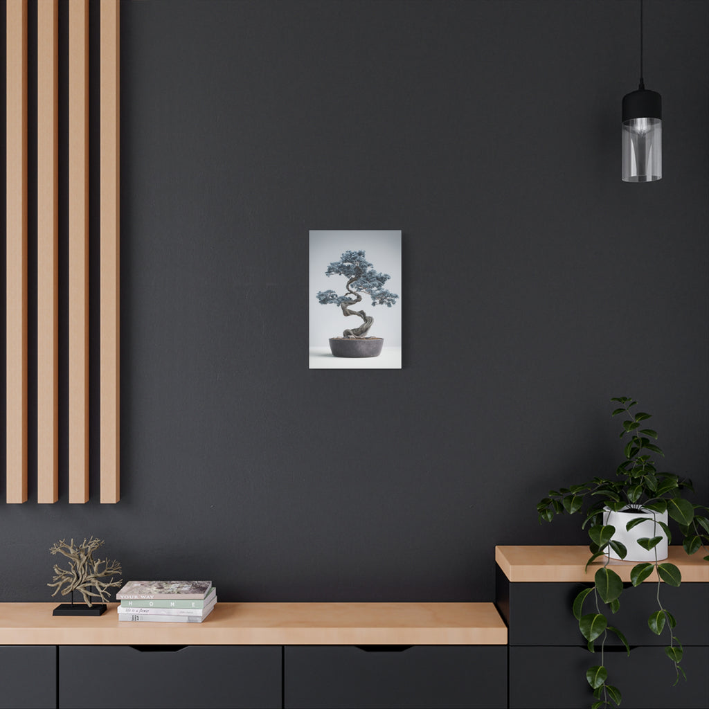 Slate Horizon Bonsai