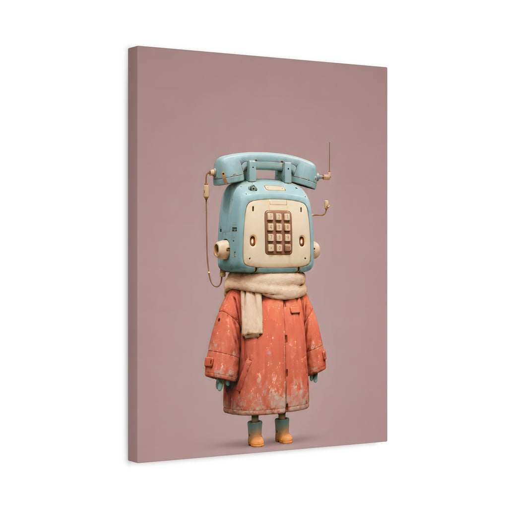Bell — L'appelant