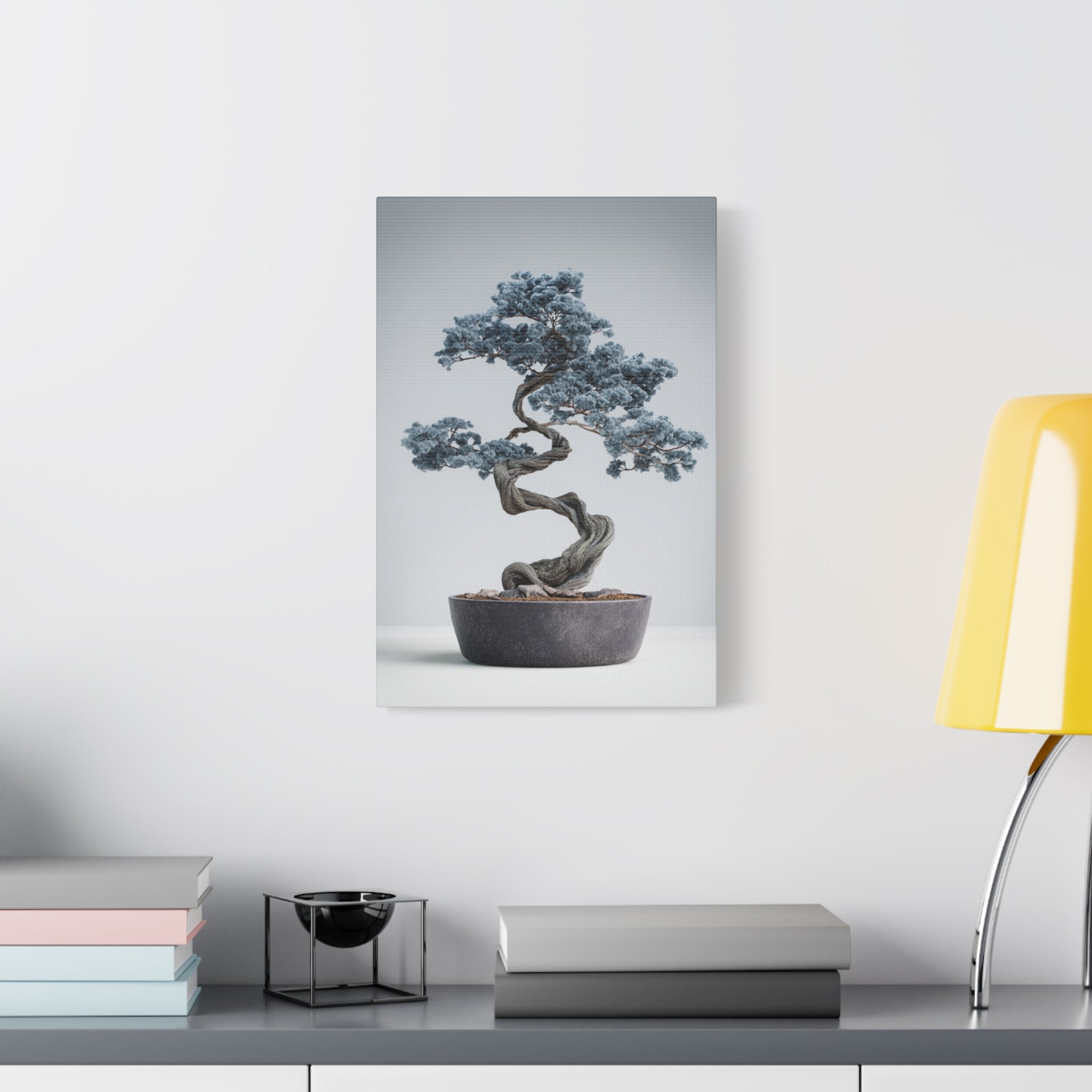 Slate Horizon Bonsai