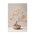 Quiet Bloom Bonsai