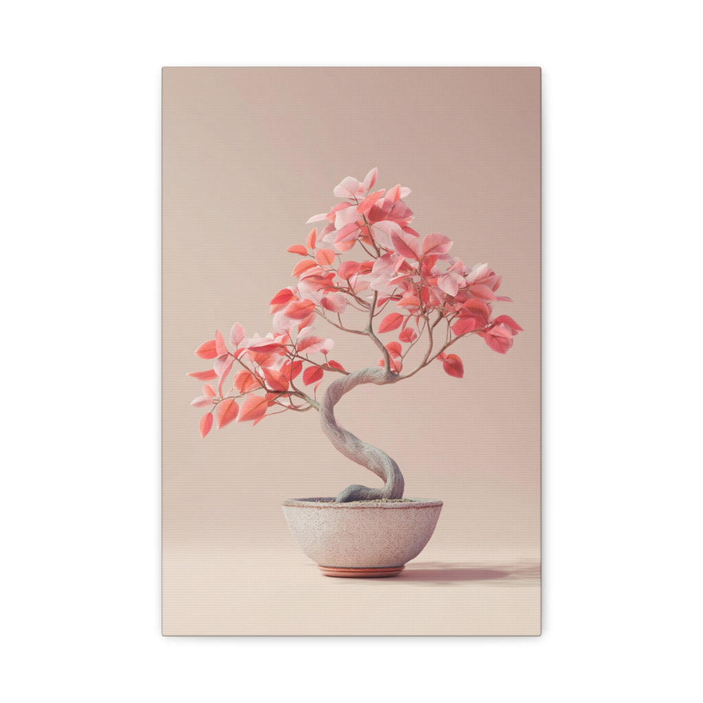 Bonsaï Blush Harmony