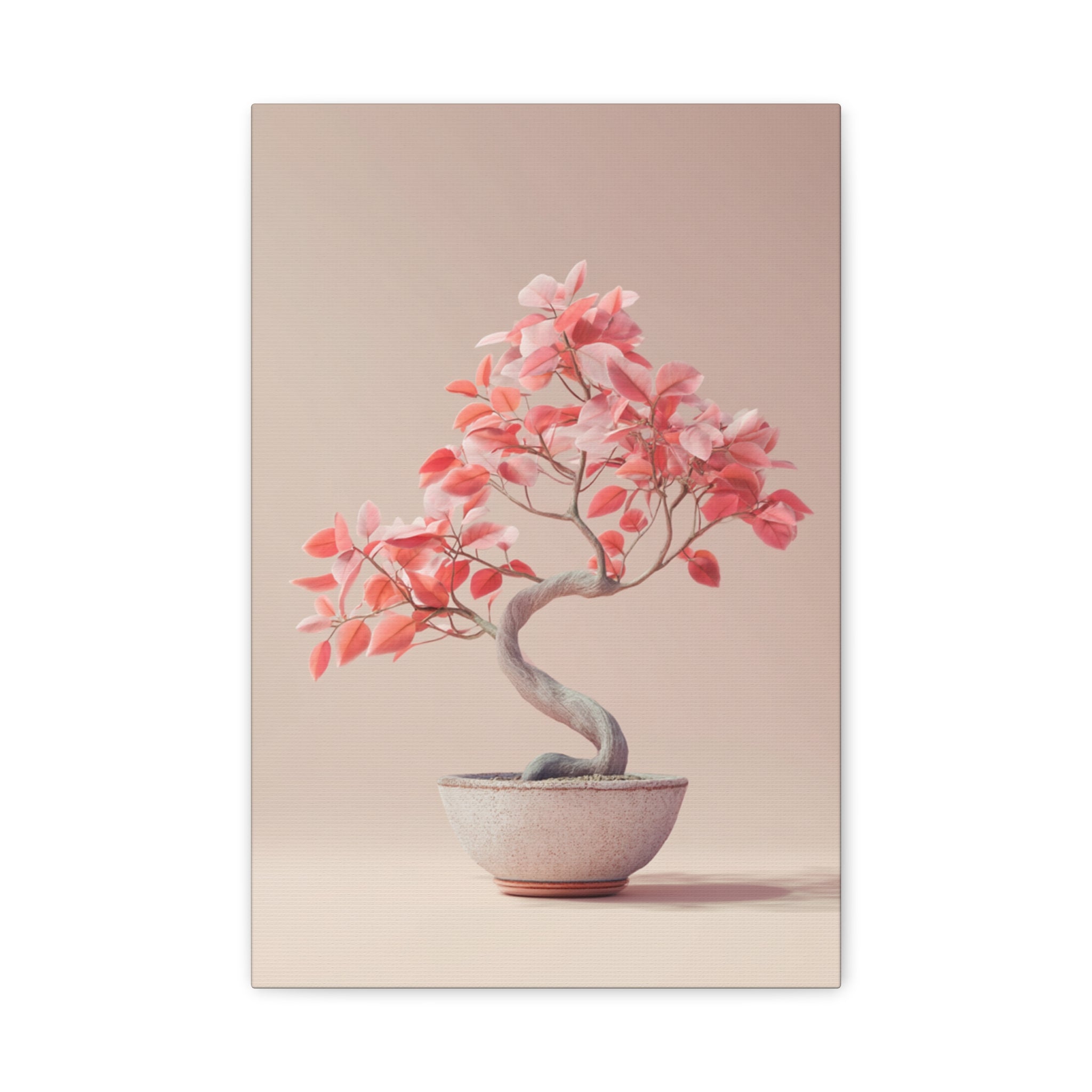 Bonsaï Blush Harmony