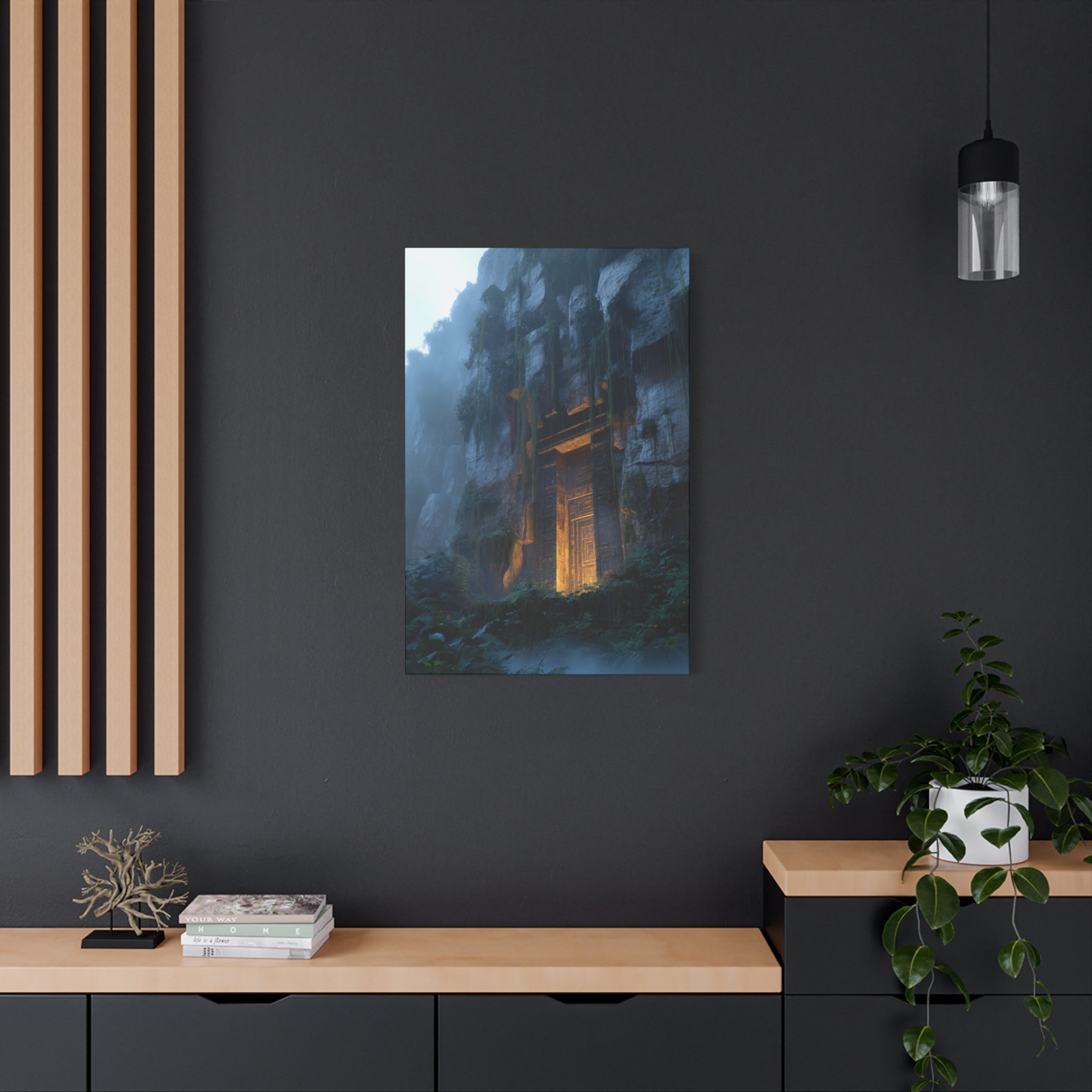 Veil of the Forgotten Threshold