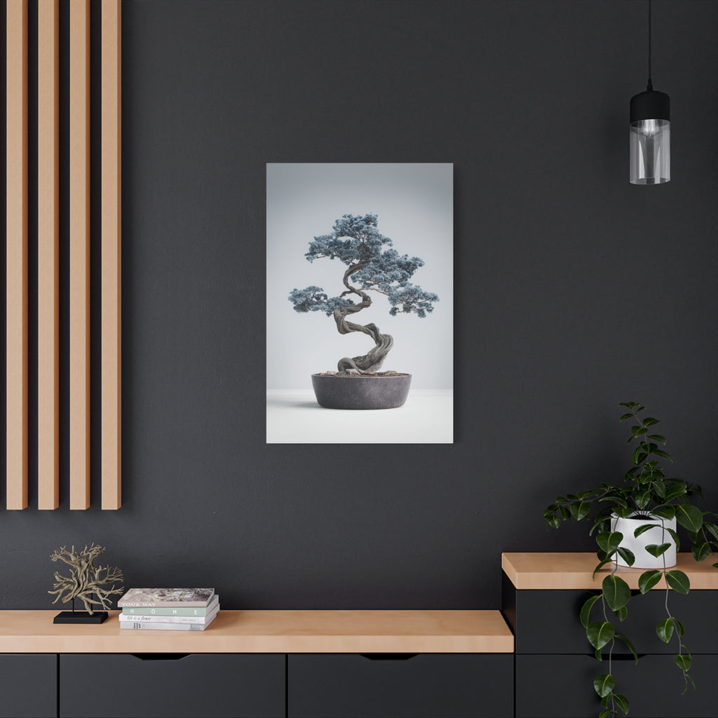 Slate Horizon Bonsai