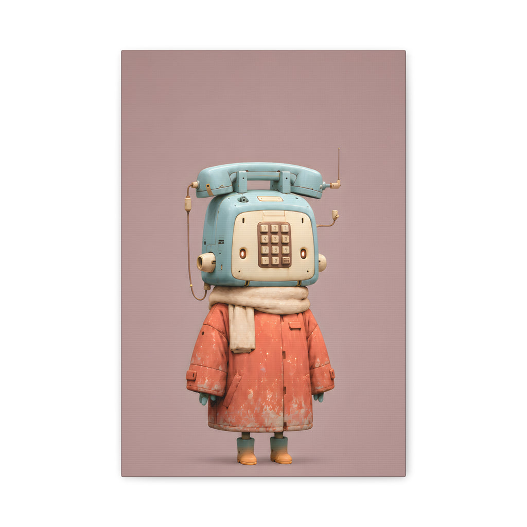 Bell — L'appelant
