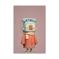 Bell — L'appelant