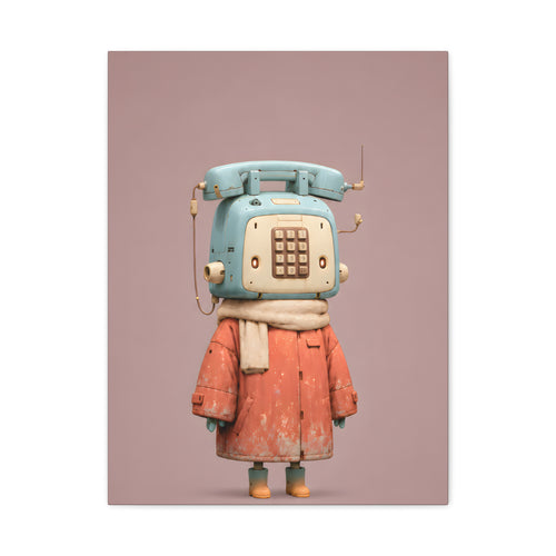 Bell — L'appelant
