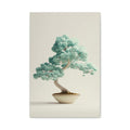 Mint Whisper Bonsai
