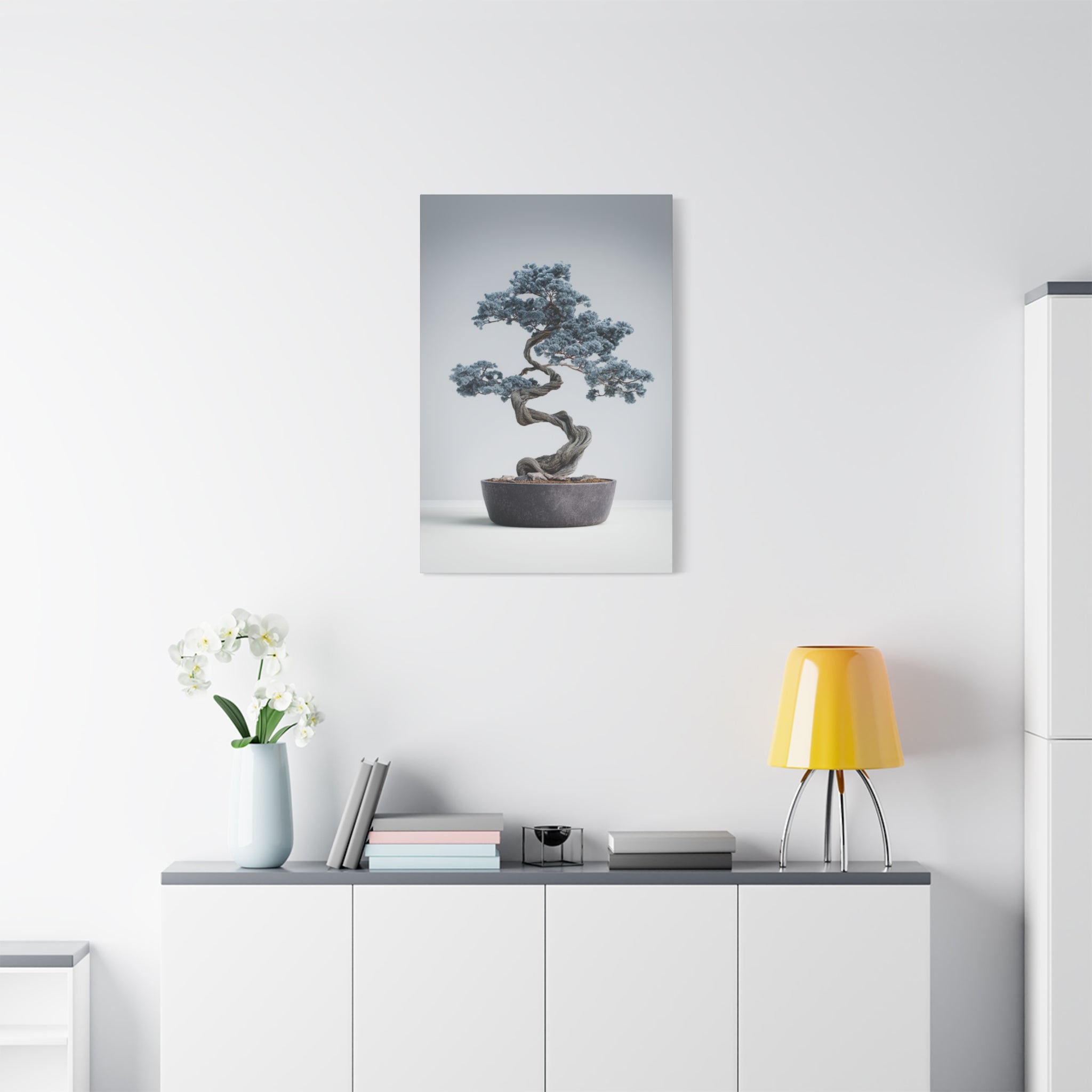 Slate Horizon Bonsai