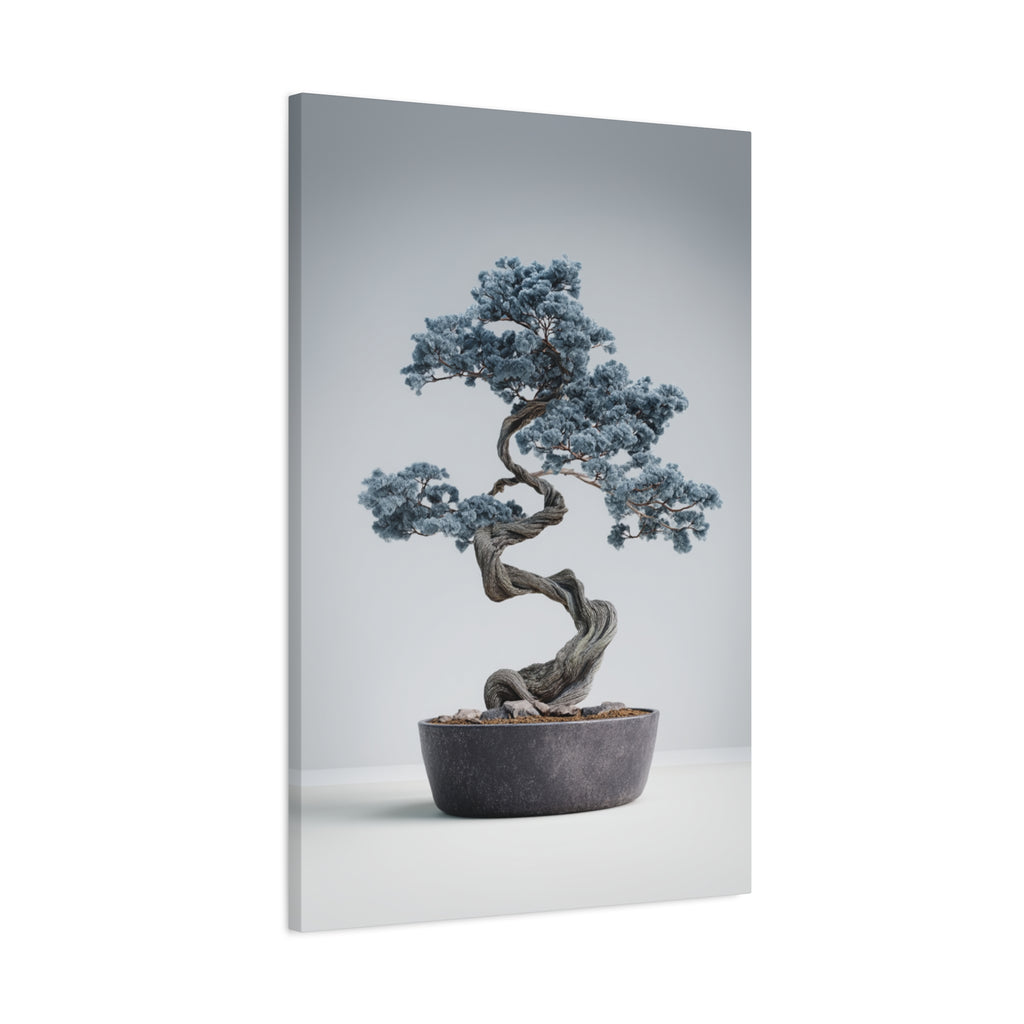 Slate Horizon Bonsai