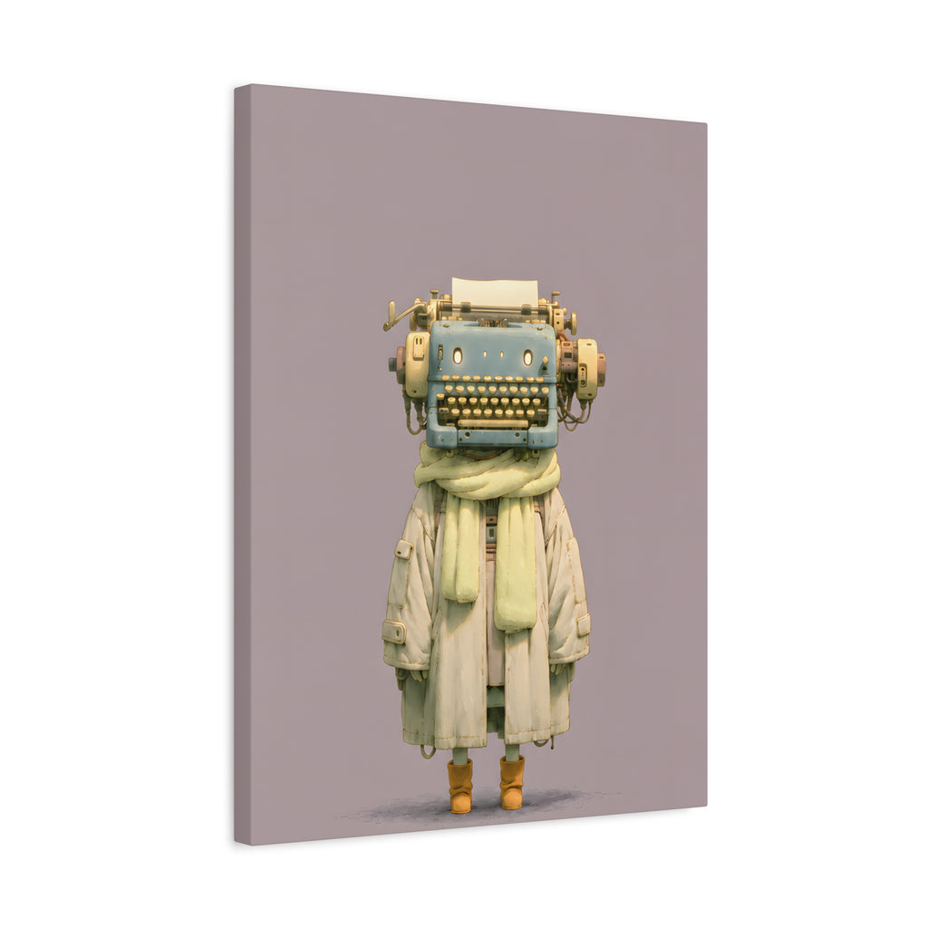Quill — The Scribe