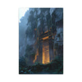 Veil of the Forgotten Threshold
