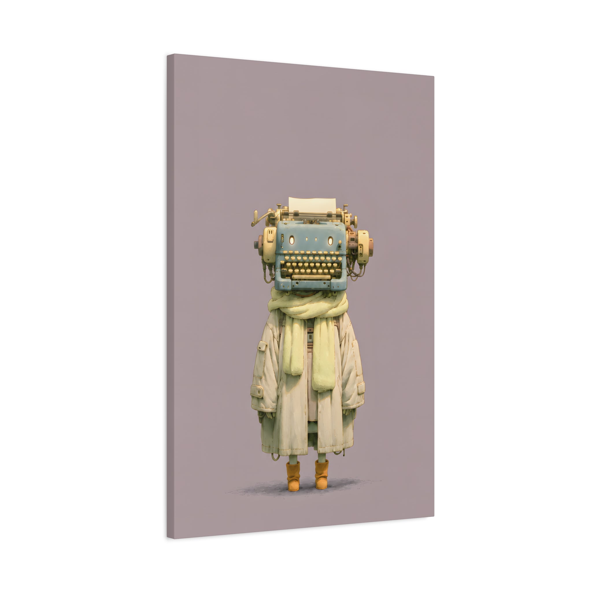Quill — The Scribe