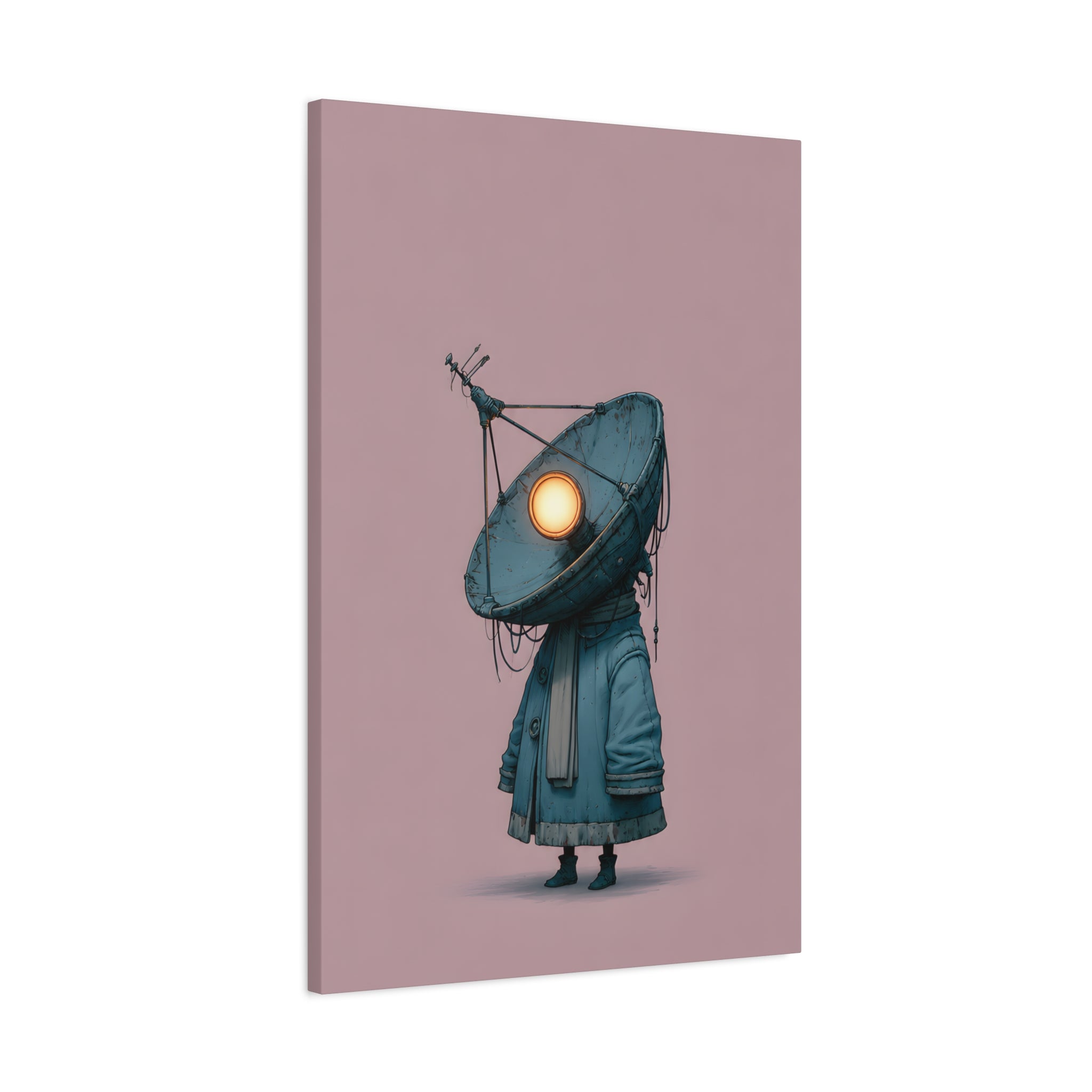 Astra — Le Signal