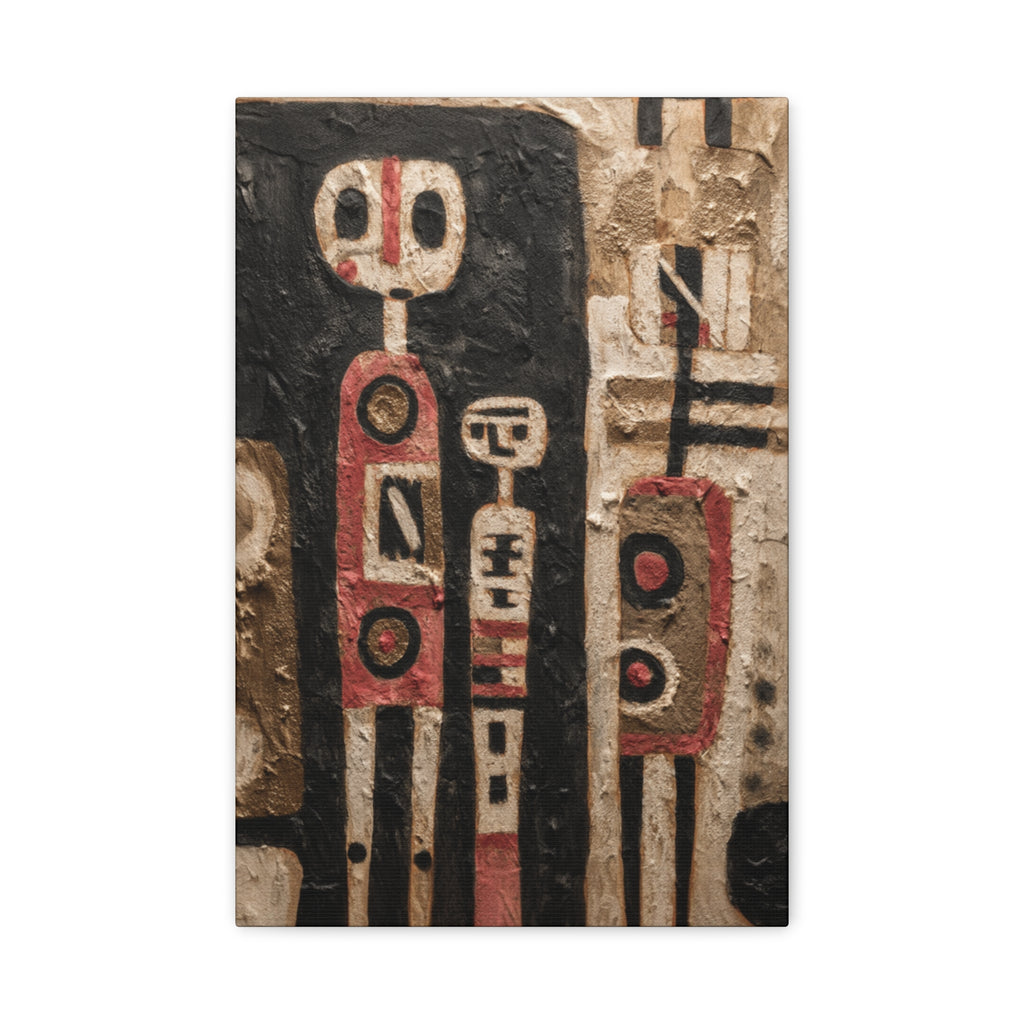 Encoded Presence