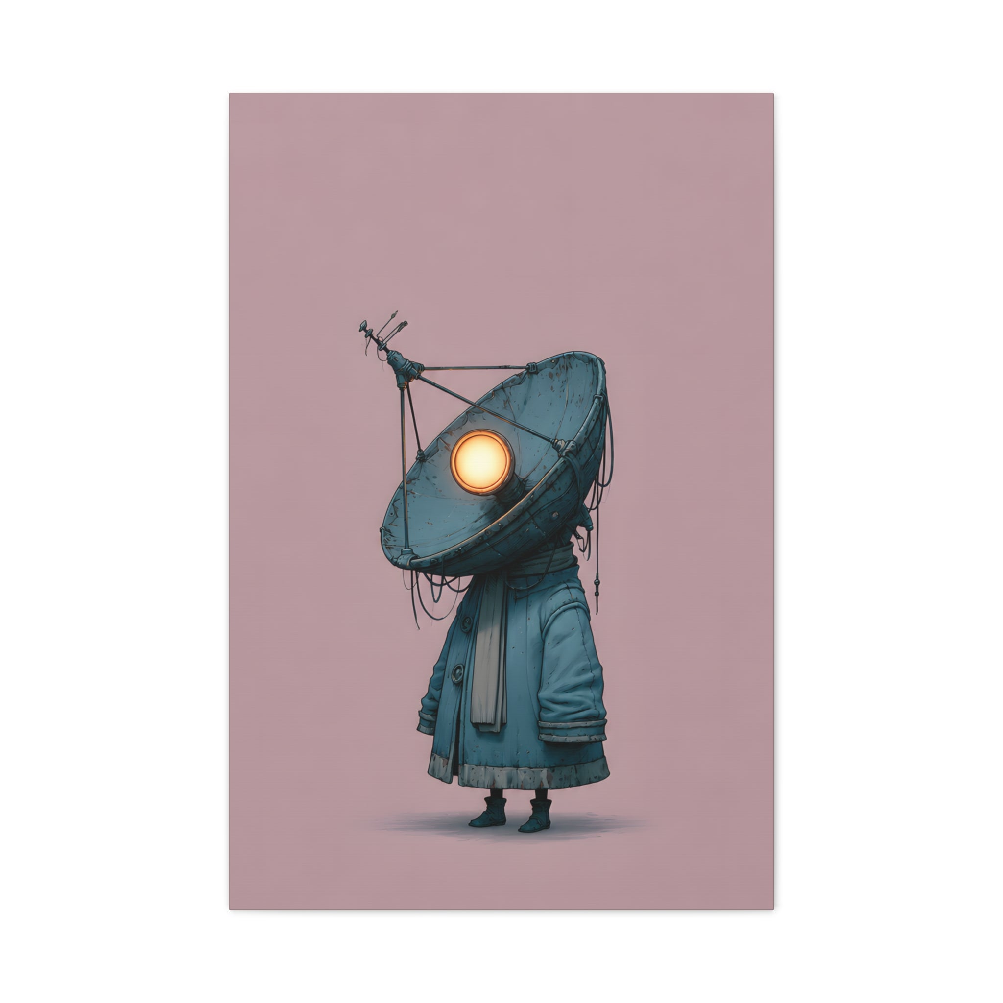 Astra — Le Signal